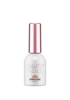 Saute Nails Express Base Peachy 8ml