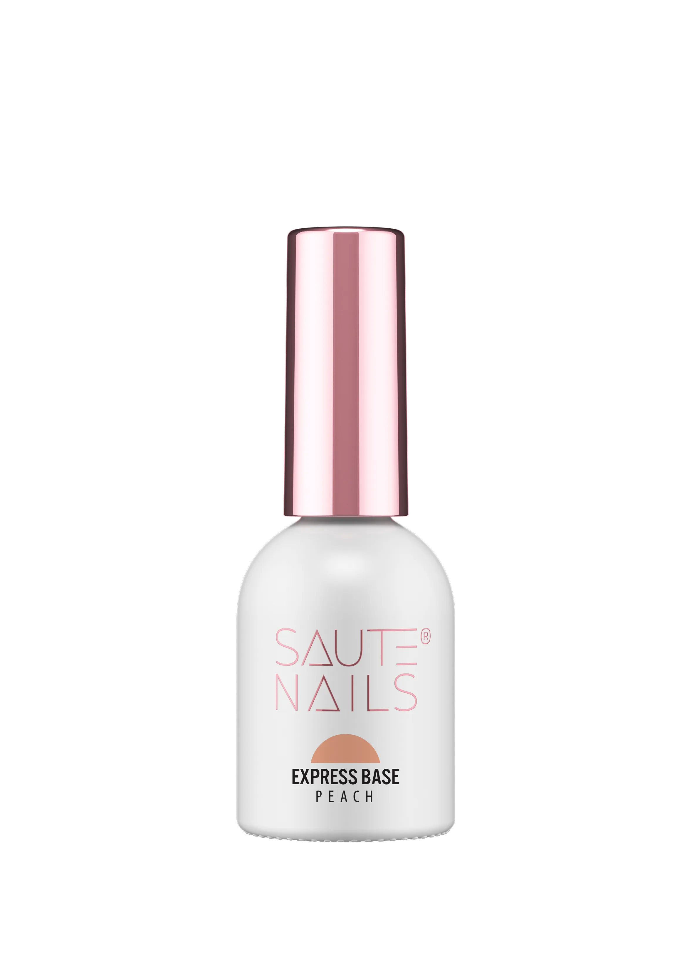 Saute Nails Express Base Peachy 8ml