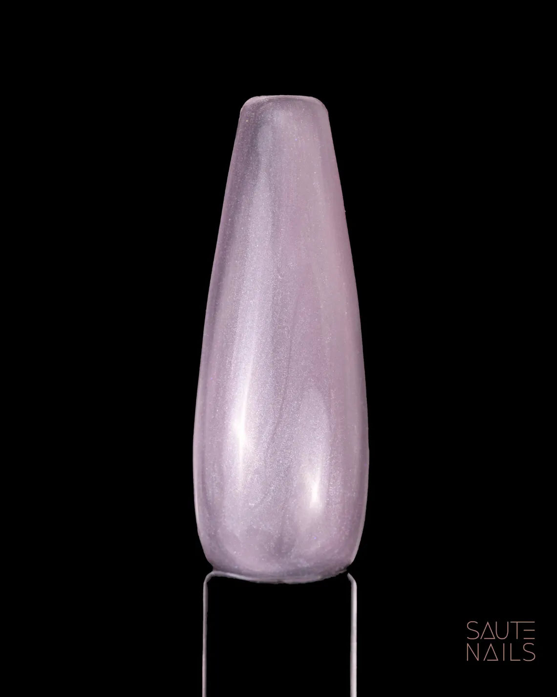 Saute Nails Express Base Pearl Peony 8ml