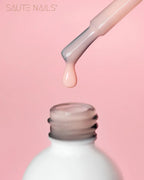 Saute Nails Express Base Rosy 8ml