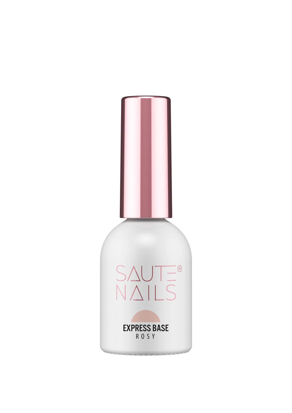 Saute Nails Express Base Rosy 8ml