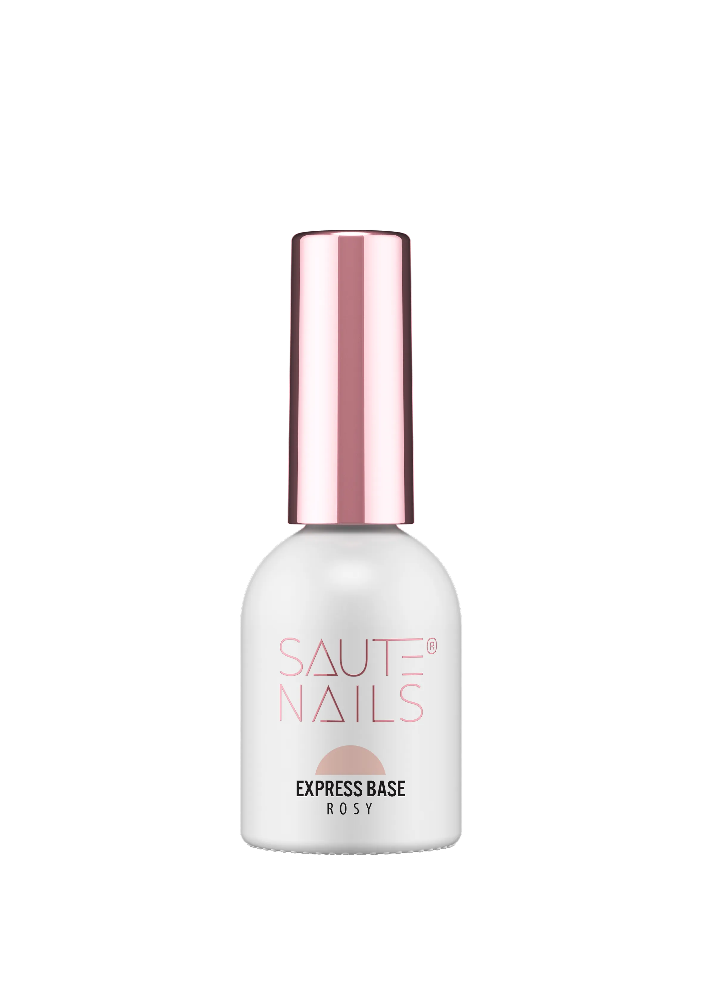Saute Nails Express Base Rosy 8ml