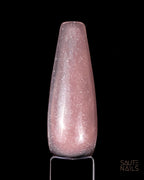 Saute Nails Express Base Sparkling Peachy 8ml