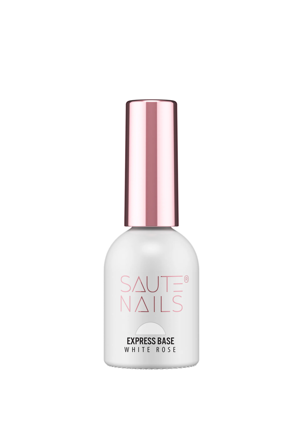 Saute Nails Express Base White Rose 8ml