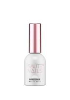 Saute Nails Express Base White Rose 8ml