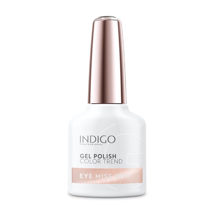 Eye Miss You Gel Polish 7Ml