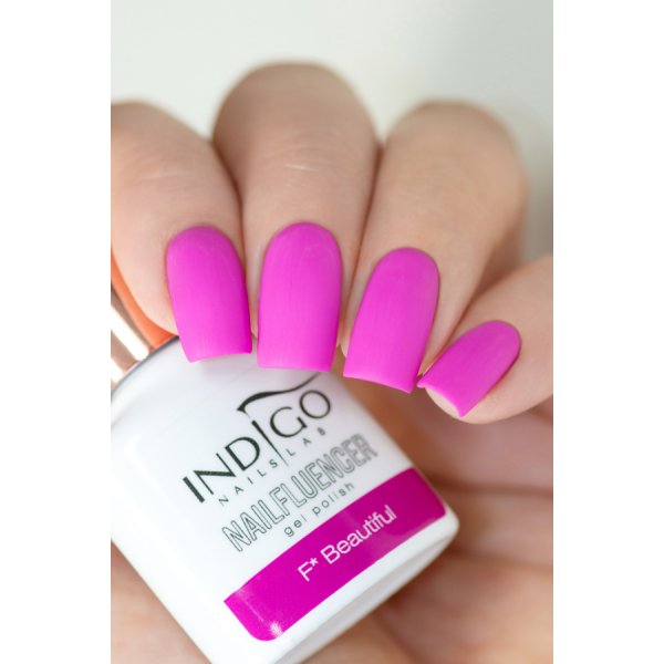 F* Beautiful Gel Polish 7Ml