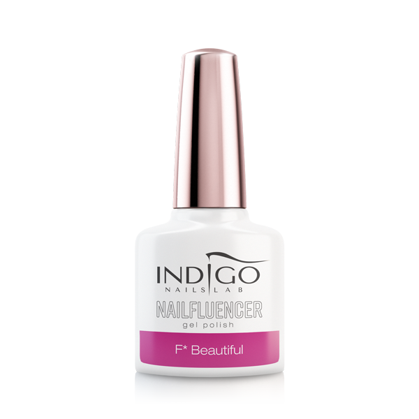 F* Beautiful Gel Polish 7Ml