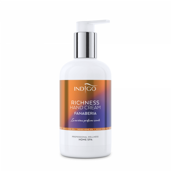 Fanaberia Hand Cream 300Ml