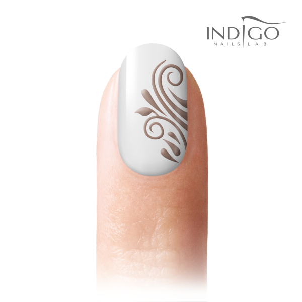 Fango Tango-Arte Brillante Gel Brush