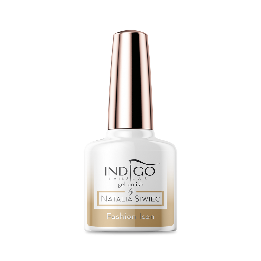 Fashion Icon Gel Polish 7Ml