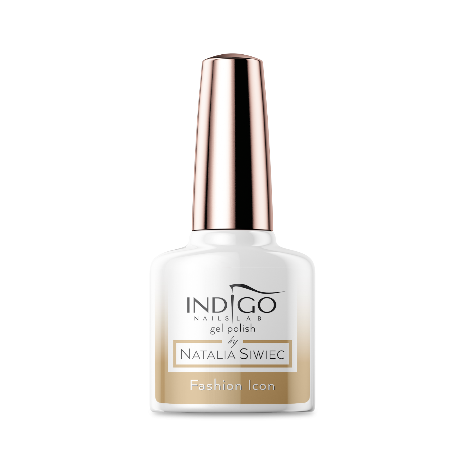 Fashion Icon Gel Polish 7Ml