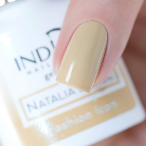 Fashion Icon Gel Polish 7Ml