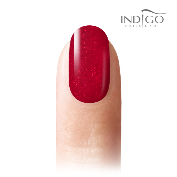 Fat Santa Gel Polish 7Ml