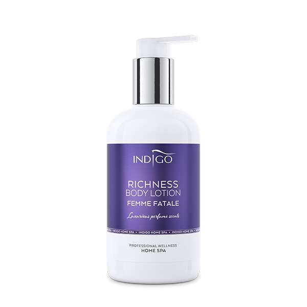 Femme Fatale Body Lotion 300Ml