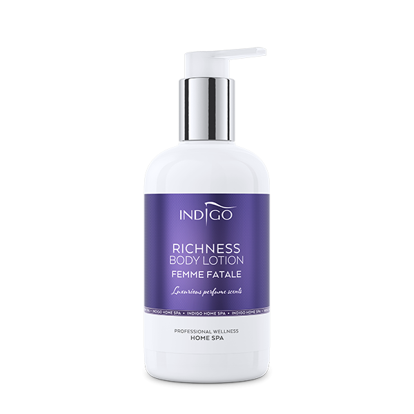Femme Fatale Body Lotion 300Ml