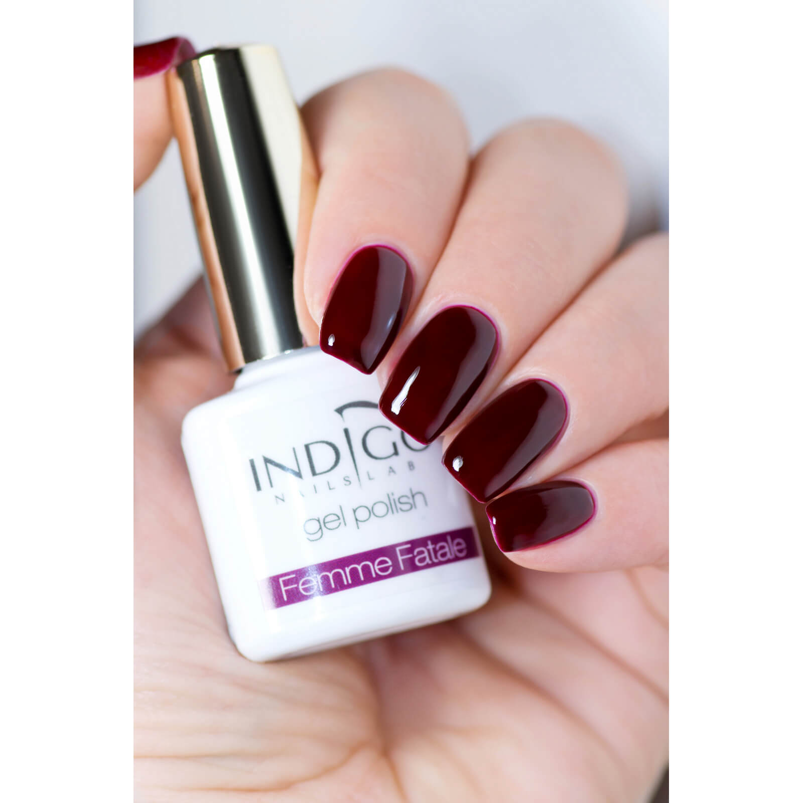 Femme Fatale Gel Polish 7Ml