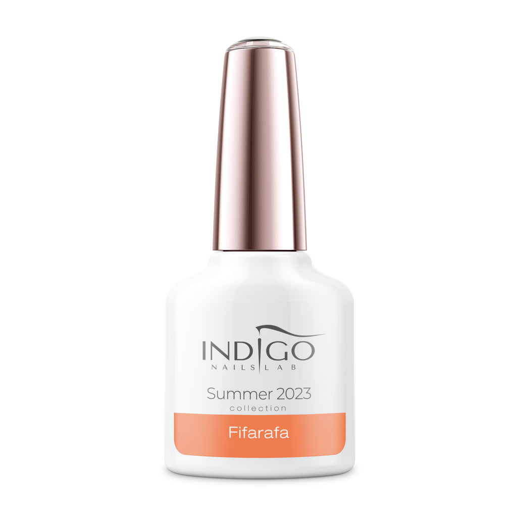 Fifarafa Gel Polish 7Ml