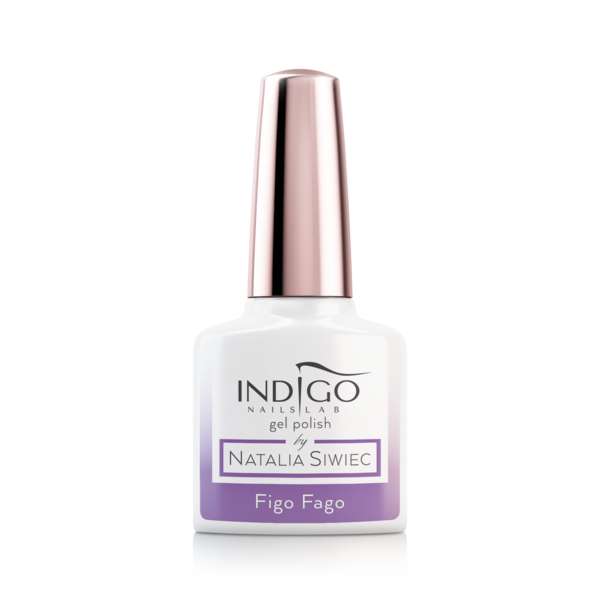 Figo Fago Gel Polish 7Ml
