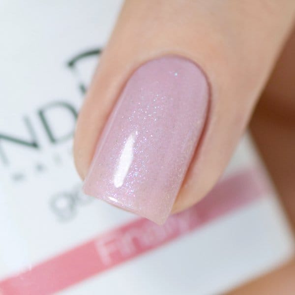 Finally! Gel Polish 7Ml