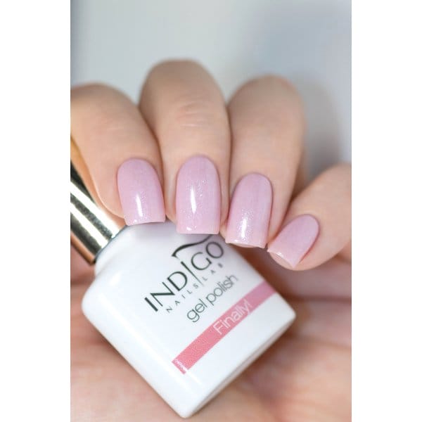 Finally! Gel Polish 7Ml