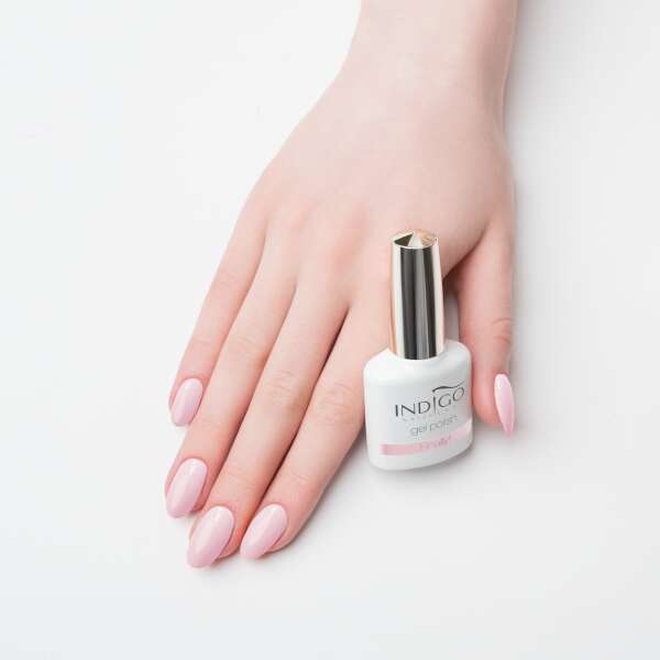 Finally! Gel Polish 7Ml