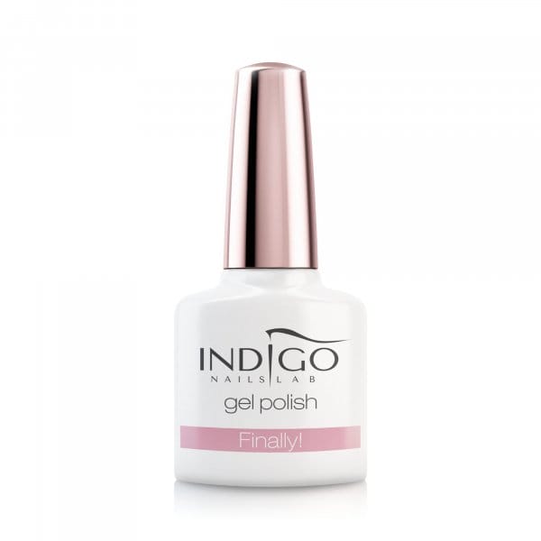 Finally! Gel Polish 7Ml