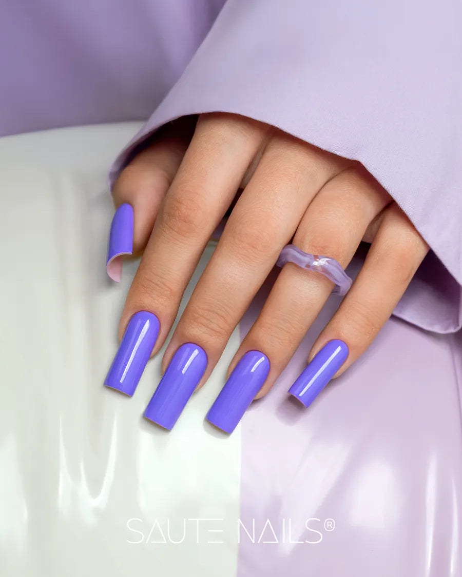 Saute Nails S310 Moody Judy Gel Polish - 8ml
