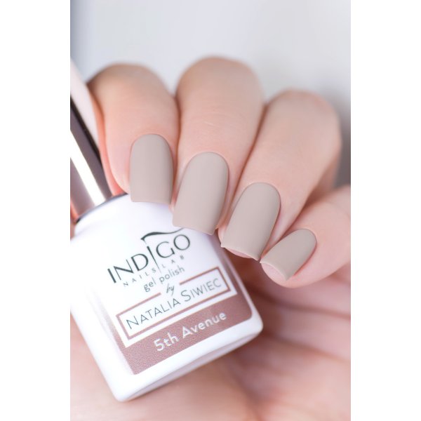 5th Avenue Gel Polish 7Ml
