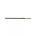 Flame-Shaped Nail Drill Bit By Kate Zett