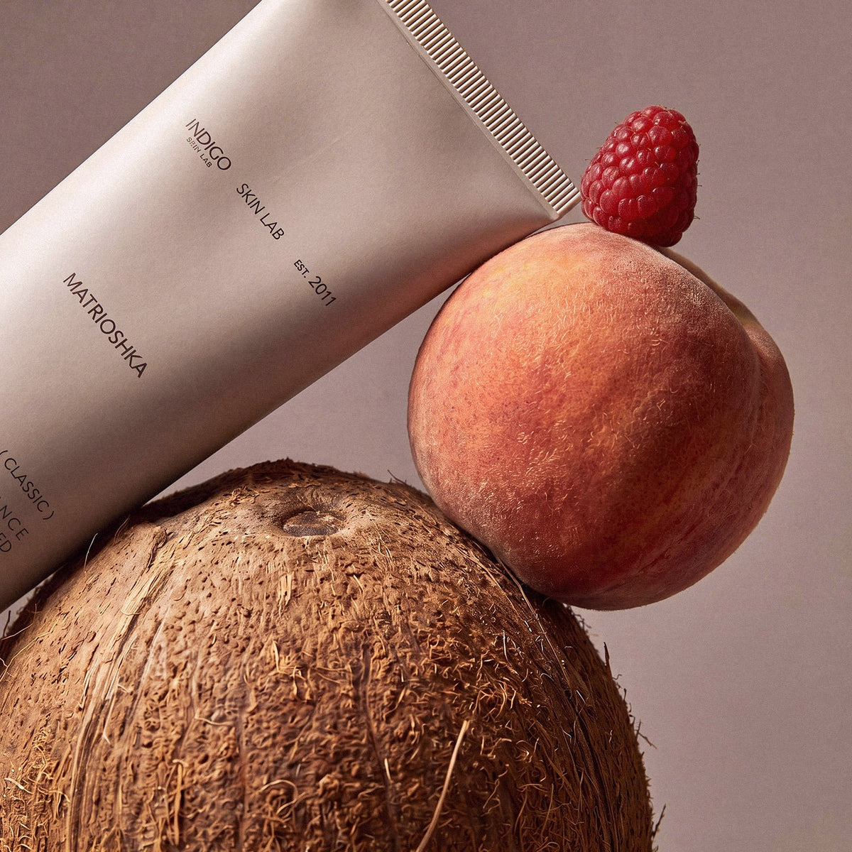 Matrioshka Foot Lover Foot Cream 100ml
