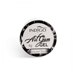 Art Gum Gel - Forever Black 4g