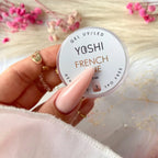 Yoshi French Line Builder Gel - No. 3