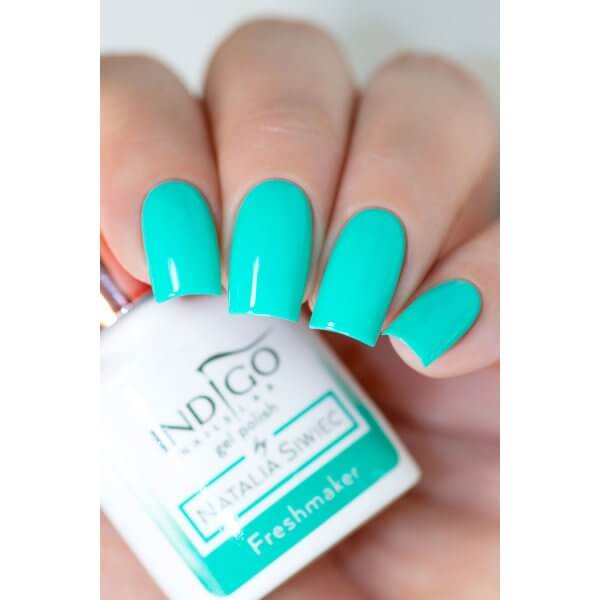 Freshmaker Gel Polish 7Ml
