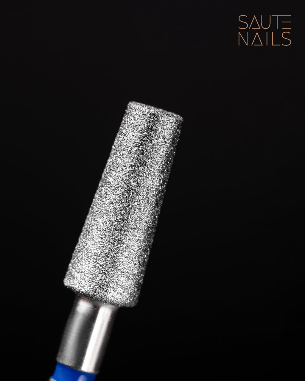 Saute Nails Diamond Cuticle Drill Bit No. 02