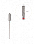 Saute Nails Diamond Cuticle Drill Bit No. 07