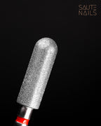 Saute Nails Diamond Cuticle Drill Bit No. 07