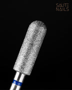 Saute Nails Diamond Cuticle Drill Bit No. 08