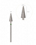 Saute Nails Carbide Nail Drill Bit SN02