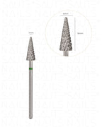 Saute Nails Carbide Nail Drill Bit SN02