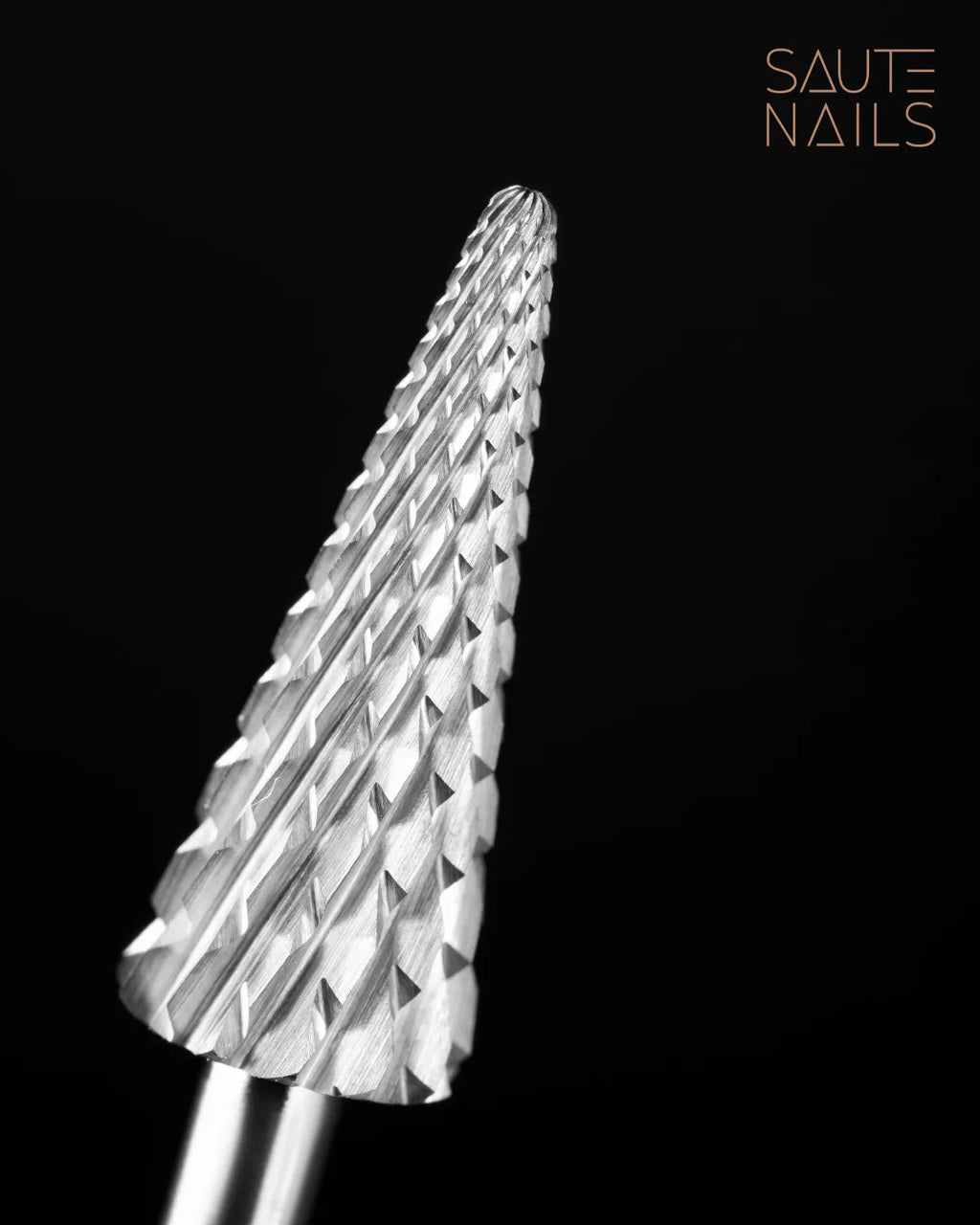 Saute Nails Carbide Nail Drill Bit SN02