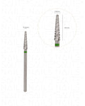 Saute Nails Carbide Nail Drill Bit SN01