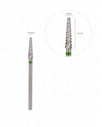 Saute Nails Carbide Nail Drill Bit SN01