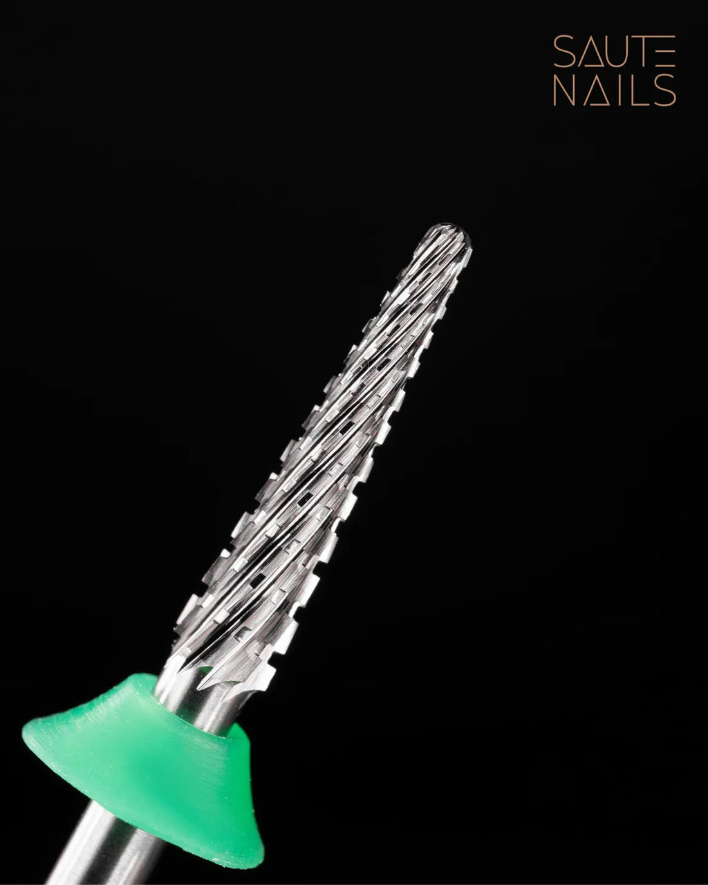 Saute Nails Carbide Nail Drill Bit SN01
