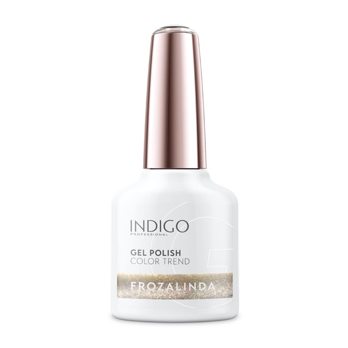 Frozalinda Gel Polish 7Ml