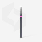 Diamond Nail Drill Bit “Frustum” Red FA70R018/8