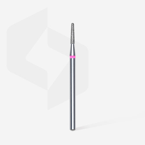 Diamond Nail Drill Bit “Frustum” Red FA70R018/8