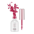 Saute Nails UV/LED Hybrid Gel Polish - S211 Fuchsia