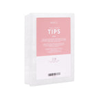 Full Cover Tips Oval - 240Pcs