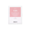 Full Cover Tips Square - 240Pcs